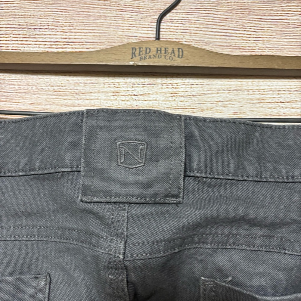 Mens Noble Outfitters Hammer Drill Canvas Cargo Pant Heavy‎ Duty 40x32 - Picture 13 of 16